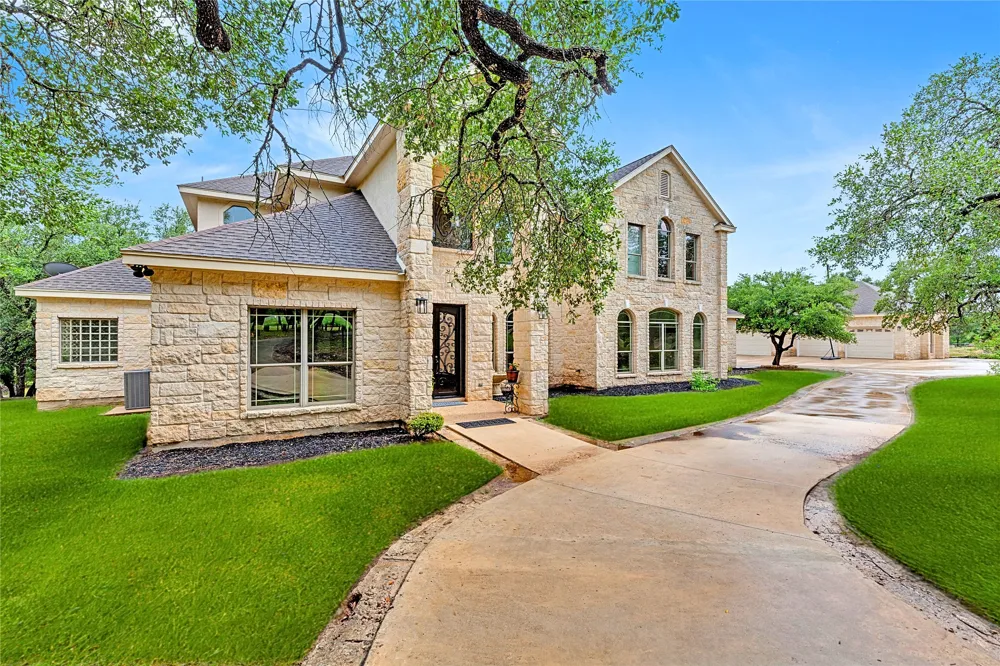 1130 Whispering Water Spring Branch, TX 78070