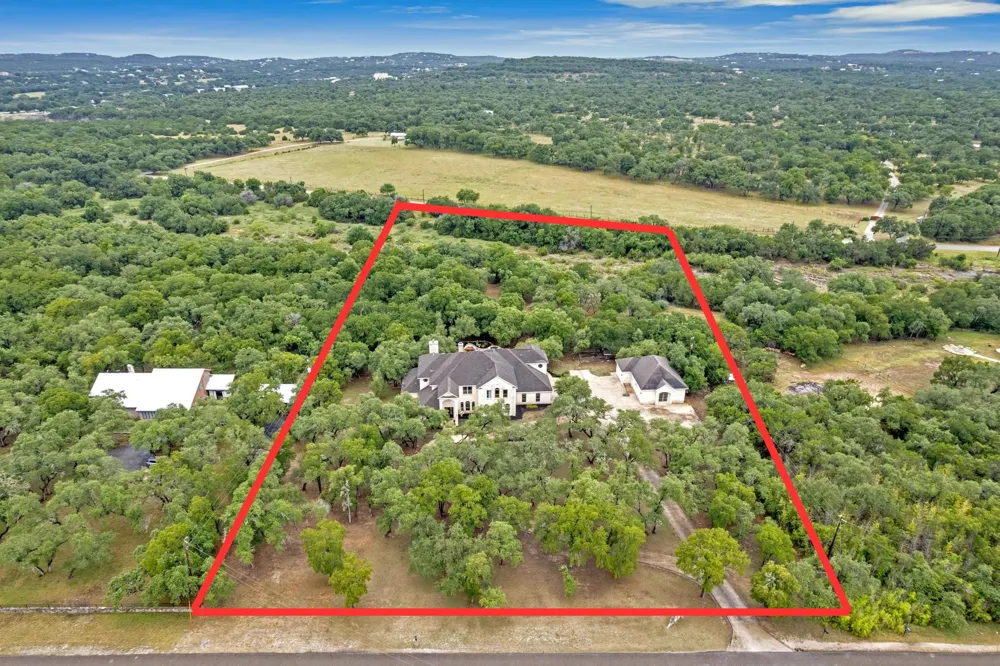 1130 Whispering Water Spring Branch, TX 78070