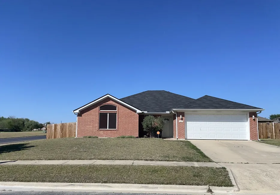 507 Ali Drive Killeen, TX 76542