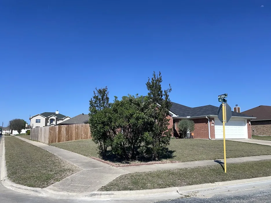 507 Ali Drive Killeen, TX 76542