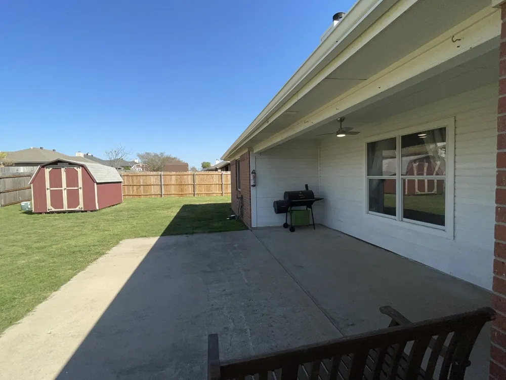 507 Ali Drive Killeen, TX 76542