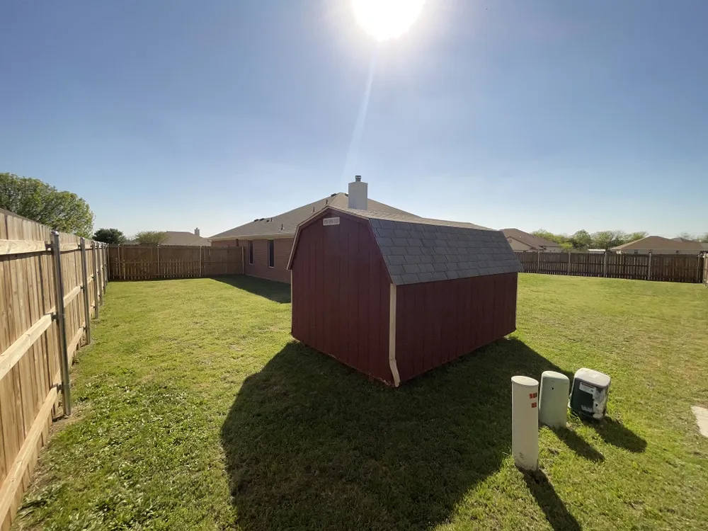507 Ali Drive Killeen, TX 76542