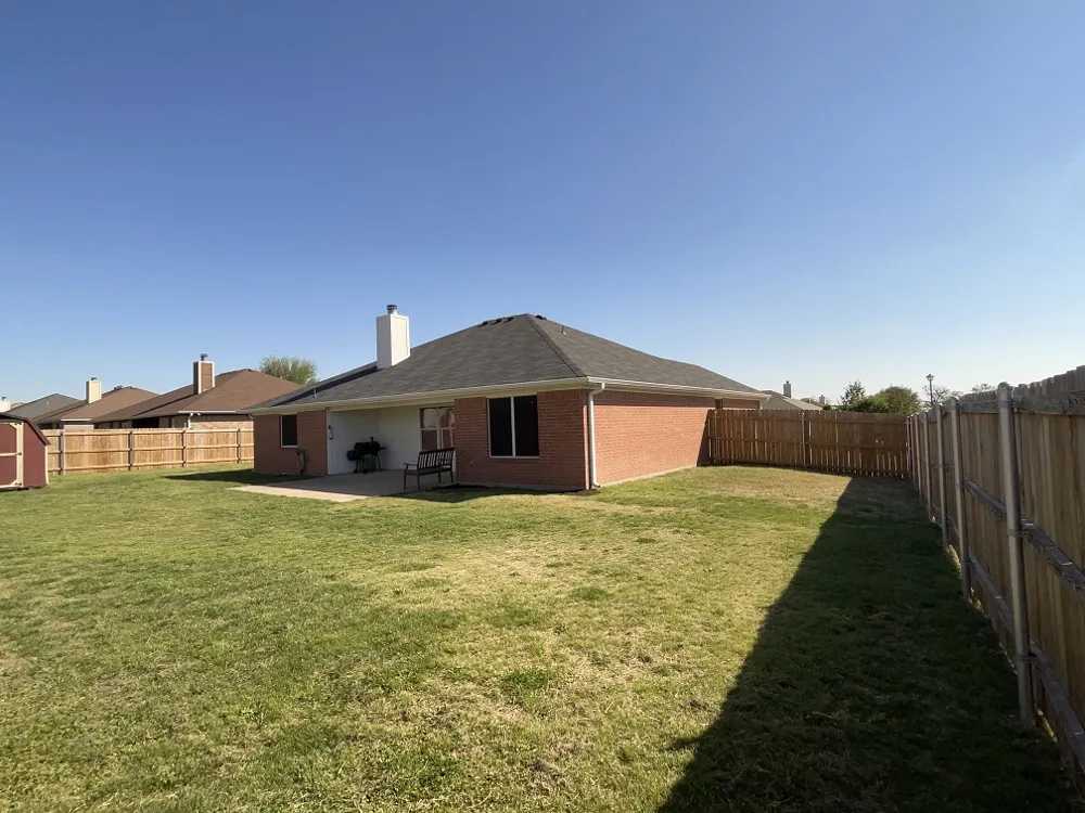 507 Ali Drive Killeen, TX 76542