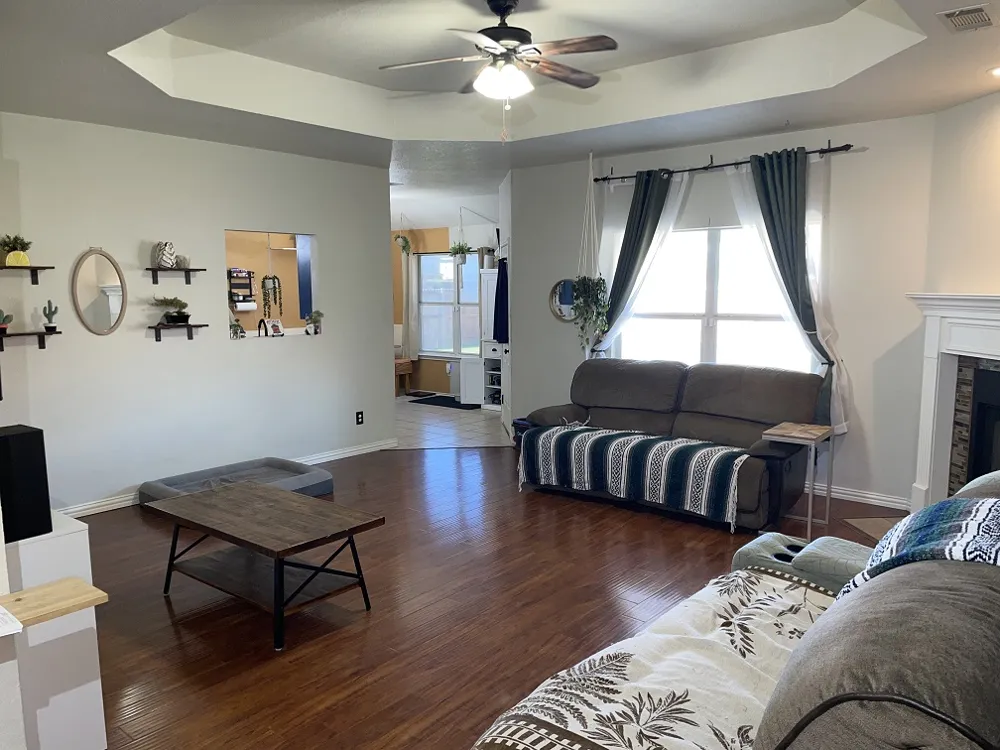 507 Ali Drive Killeen, TX 76542