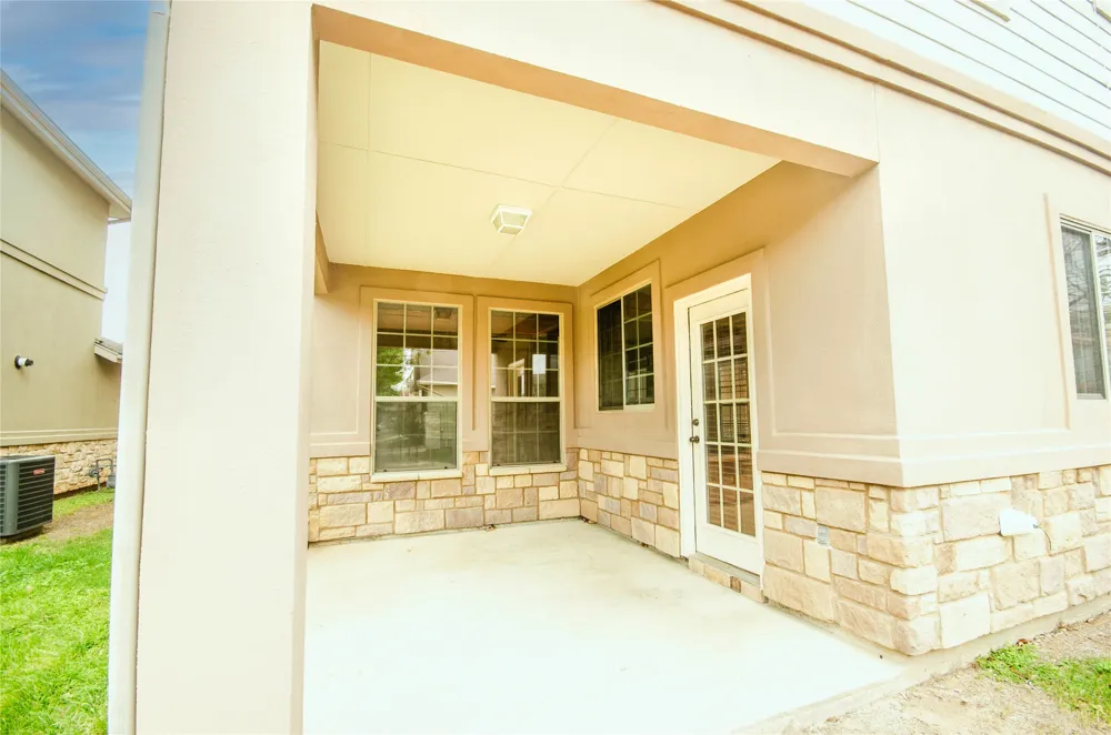 12805 Cape May Lane Austin, TX 78750