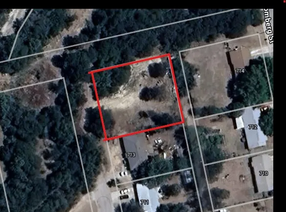 715 Silver Street Burnet, TX 78611