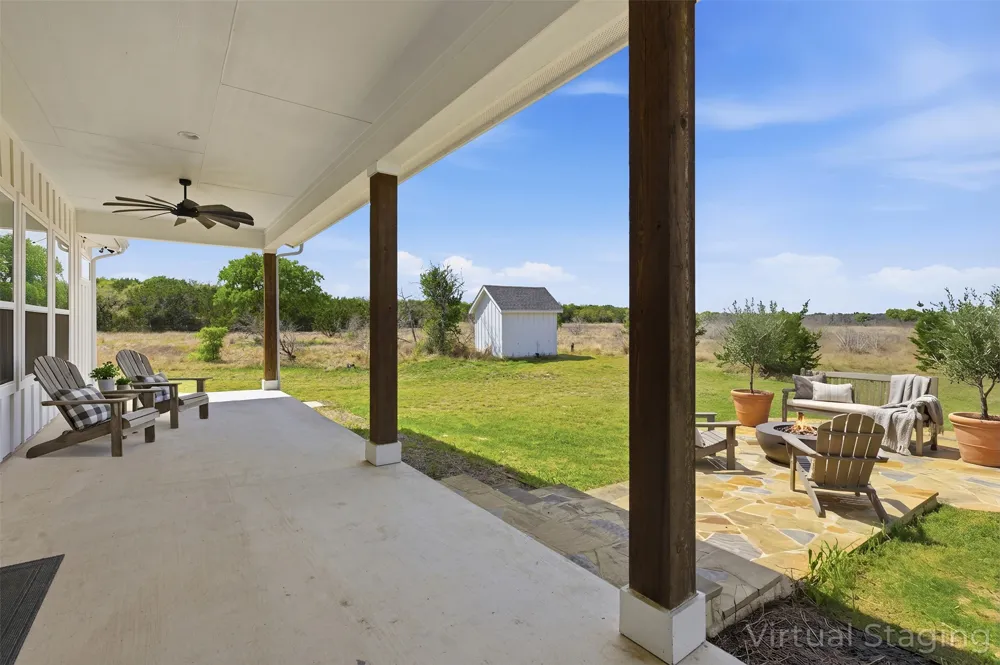 300 County Road 220 Florence, TX 76527