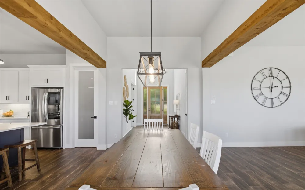300 County Road 220 Florence, TX 76527