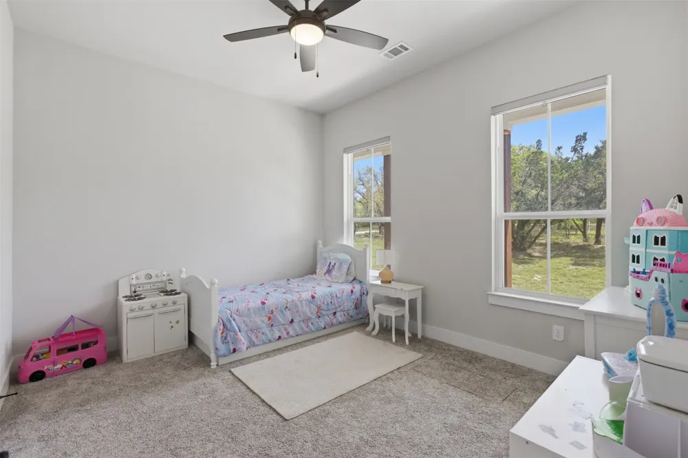 300 County Road 220 Florence, TX 76527