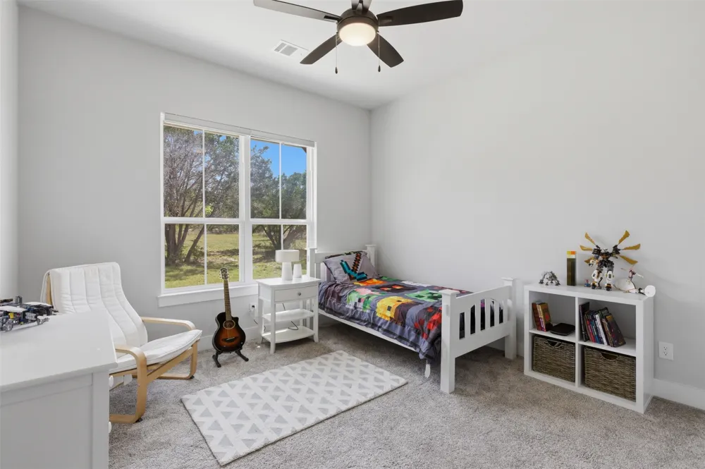300 County Road 220 Florence, TX 76527