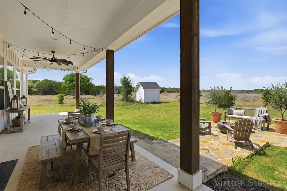 300 County Road 220 Florence, TX 76527
