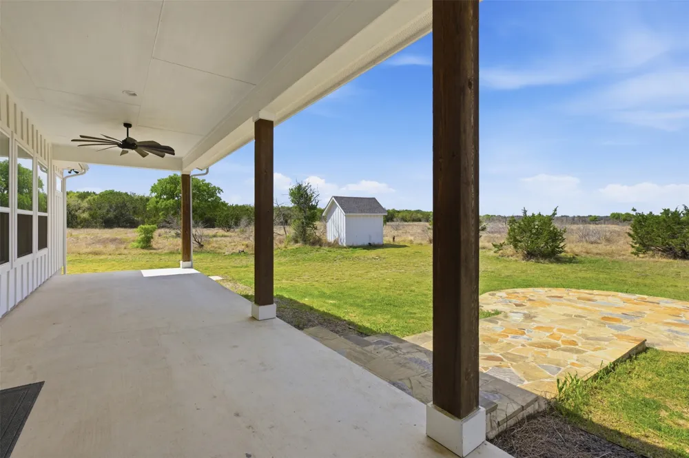 300 County Road 220 Florence, TX 76527