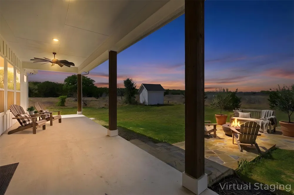 300 County Road 220 Florence, TX 76527