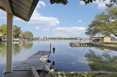 619 Clear Cove Drive