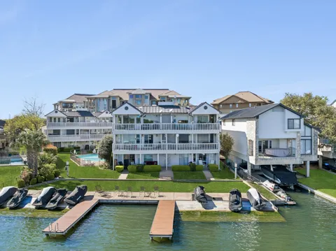101 Island Drive