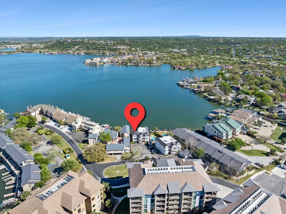 101 Island Drive Horseshoe Bay, TX 78657