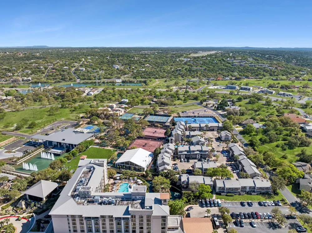 101 Island Drive Horseshoe Bay, TX 78657