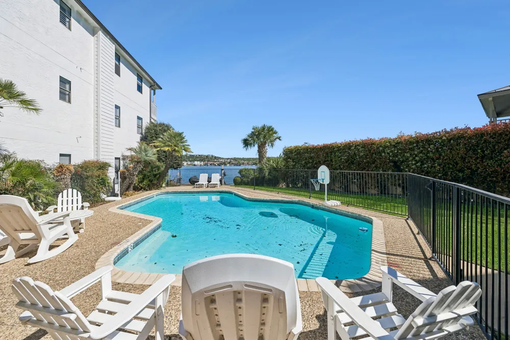 101 Island Drive Horseshoe Bay, TX 78657