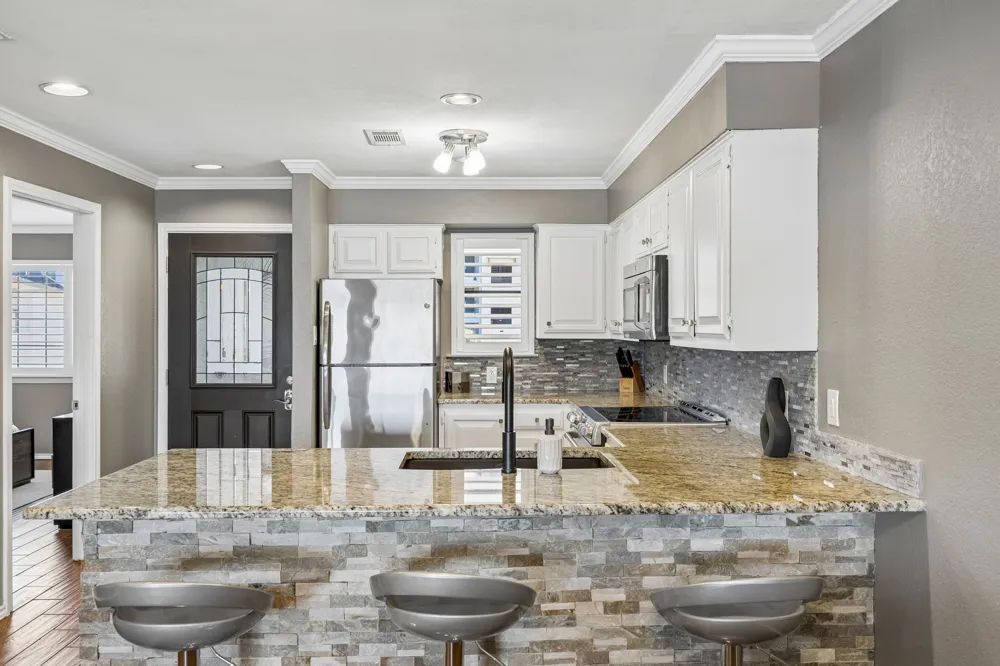 101 Island Drive Horseshoe Bay, TX 78657
