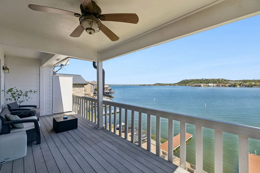 101 Island Drive Horseshoe Bay, TX 78657