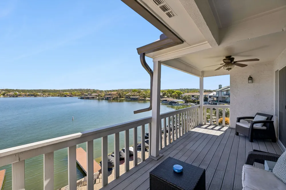 101 Island Drive Horseshoe Bay, TX 78657