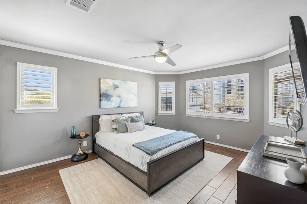 101 Island Drive Horseshoe Bay, TX 78657