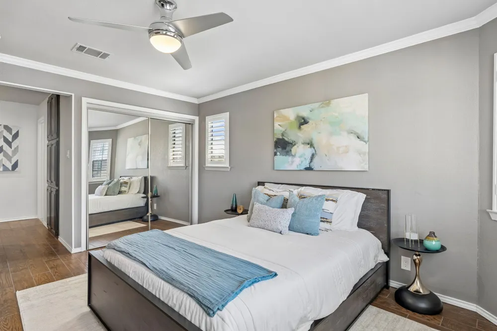 101 Island Drive Horseshoe Bay, TX 78657