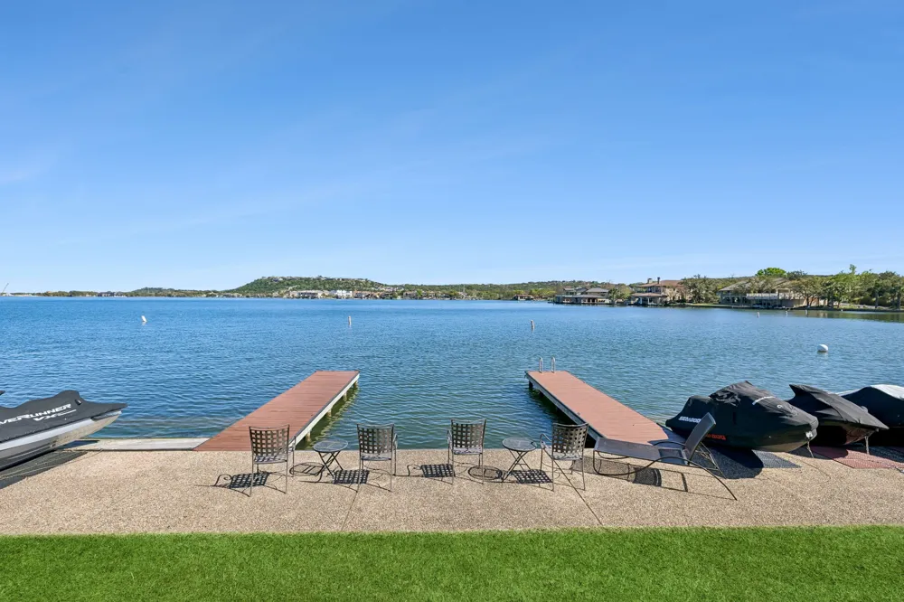 101 Island Drive Horseshoe Bay, TX 78657