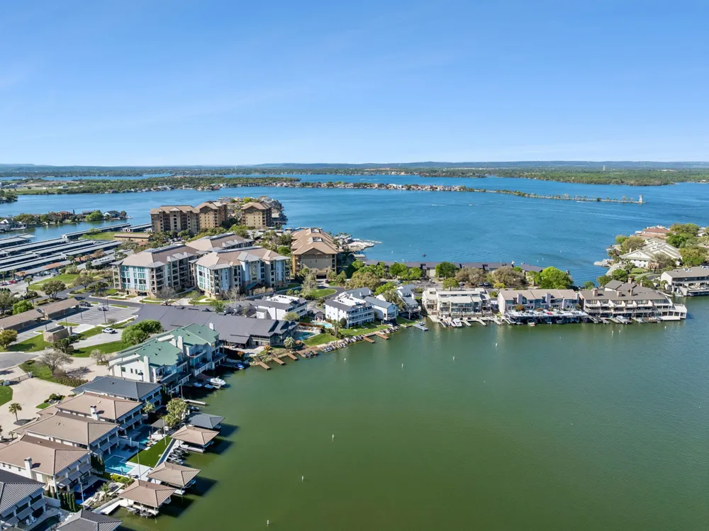 101 Island Drive Horseshoe Bay, TX 78657