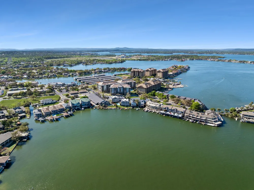 101 Island Drive Horseshoe Bay, TX 78657