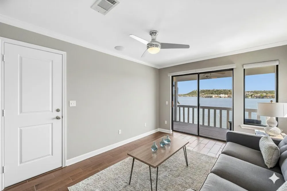 101 Island Drive Horseshoe Bay, TX 78657