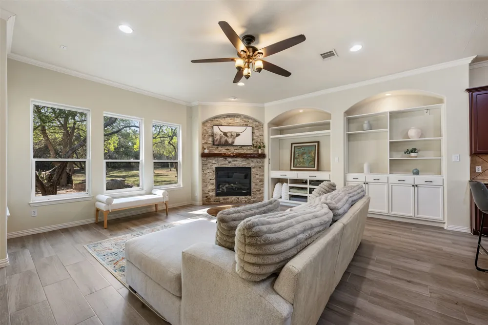 181 Whitney Run Buda, TX 78610