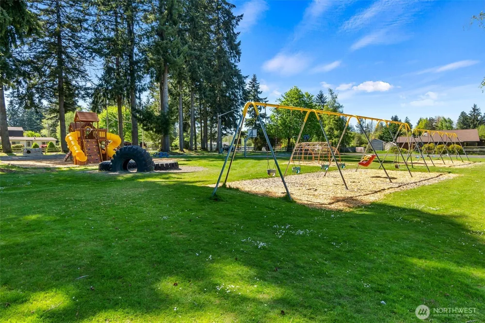 2618 Scotlac Drive SW Olympia, WA 98512