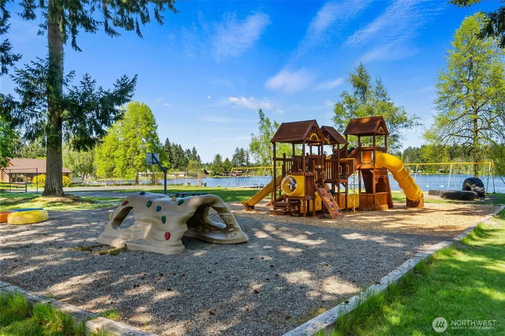 2618 Scotlac Drive SW Olympia, WA 98512