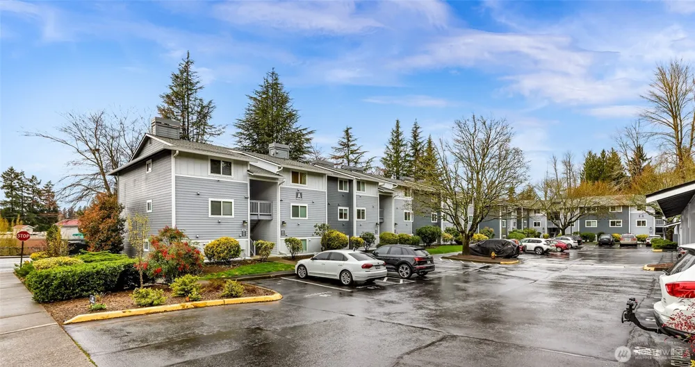 14002 NE 181st Place #A302 Woodinville, WA 98072