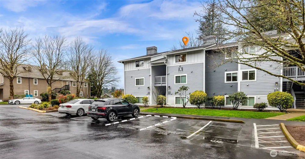 14002 NE 181st Place #A302 Woodinville, WA 98072