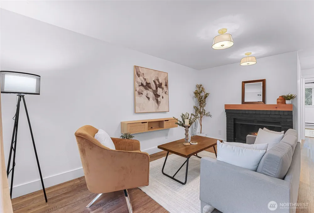 14002 NE 181st Place #A302 Woodinville, WA 98072