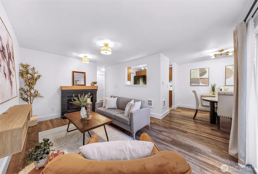 14002 NE 181st Place #A302 Woodinville, WA 98072