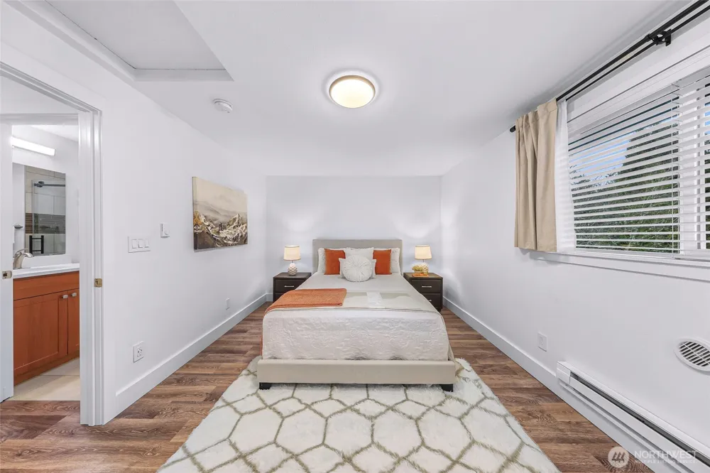 14002 NE 181st Place #A302 Woodinville, WA 98072