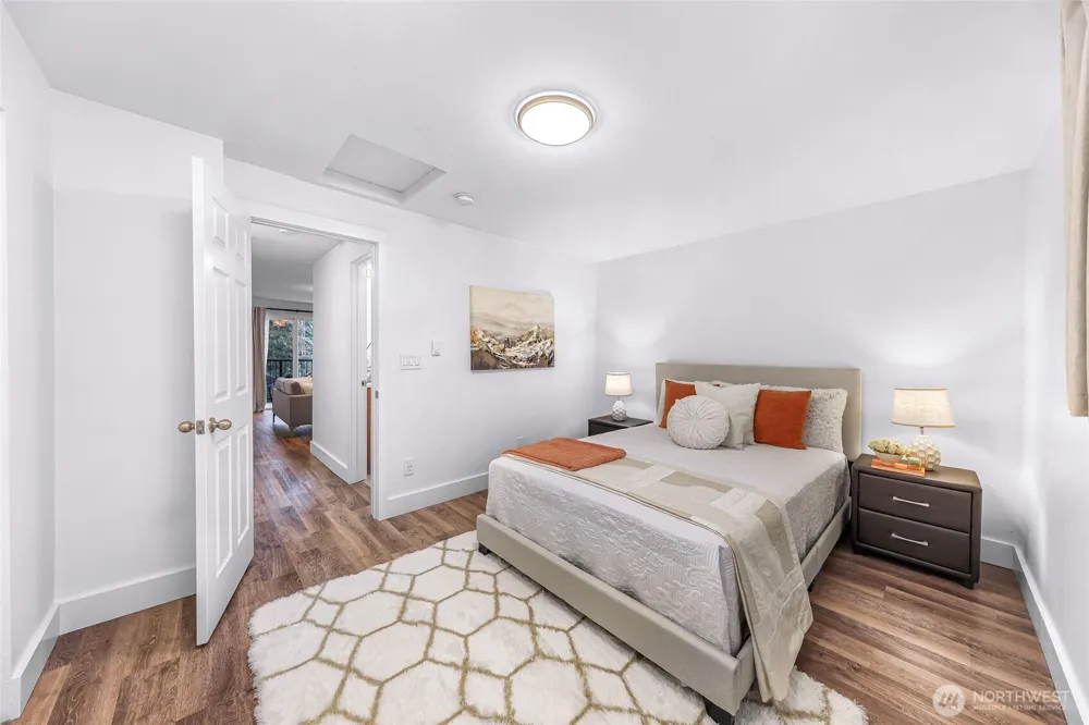 14002 NE 181st Place #A302 Woodinville, WA 98072