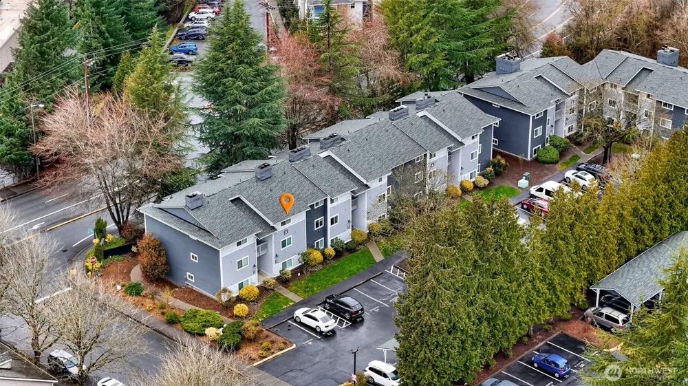 14002 NE 181st Place #A302 Woodinville, WA 98072