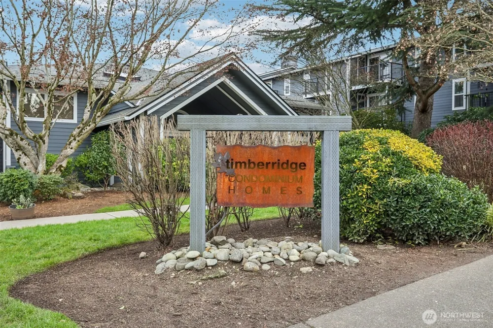 14002 NE 181st Place #A302 Woodinville, WA 98072