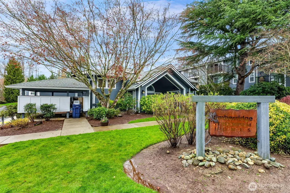 14002 NE 181st Place #A302 Woodinville, WA 98072