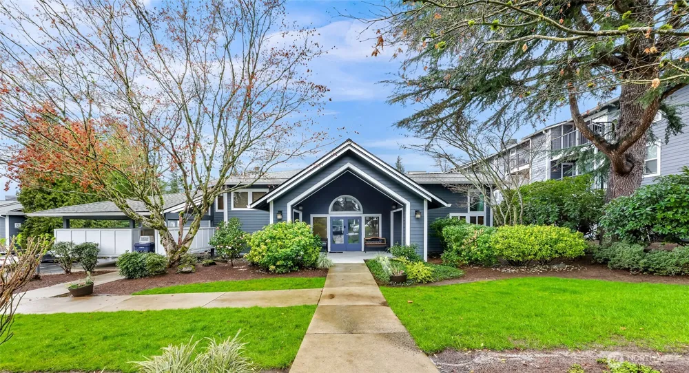 14002 NE 181st Place #A302 Woodinville, WA 98072