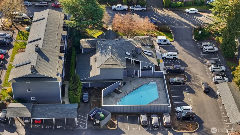 14002 NE 181st Place #A302 Woodinville, WA 98072