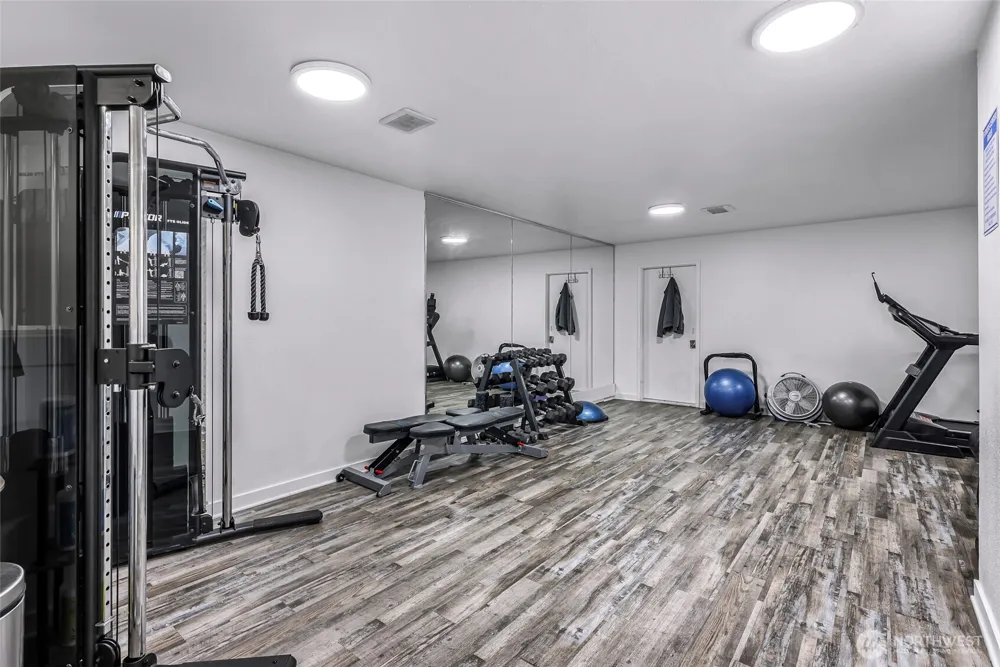 14002 NE 181st Place #A302 Woodinville, WA 98072