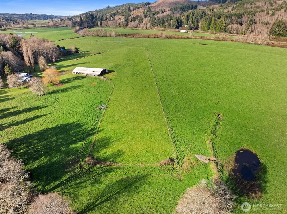 471 Barr Road Grays River, WA 98621