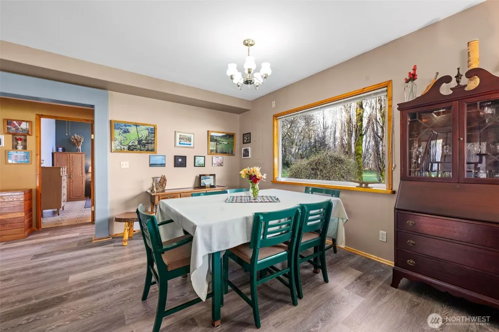 471 Barr Road Grays River, WA 98621