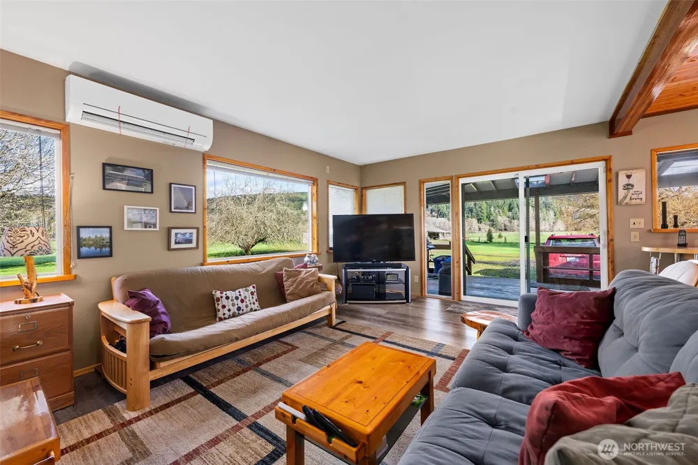 471 Barr Road Grays River, WA 98621