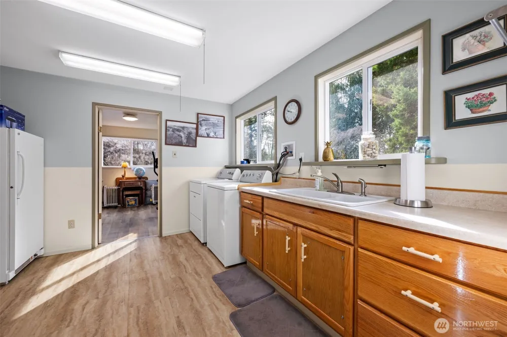 471 Barr Road Grays River, WA 98621